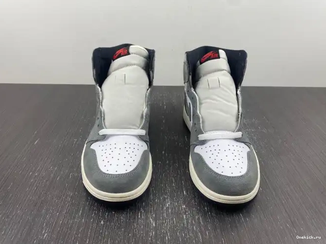 One Kick OG DZ5485-051 Washed 1 Jordan Retro Black High 0630